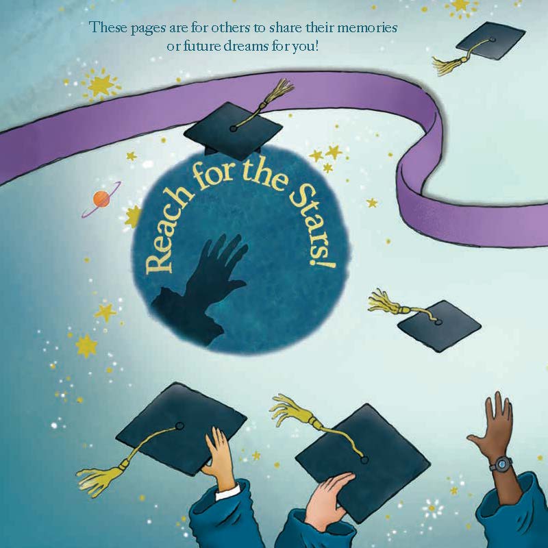 On the Day You Graduate