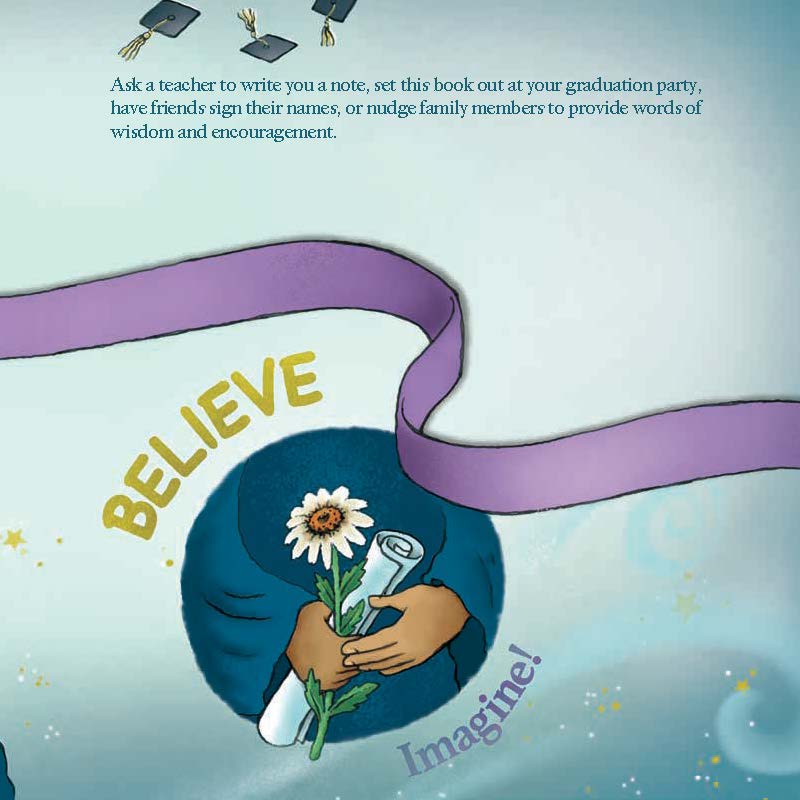 On the Day You Graduate